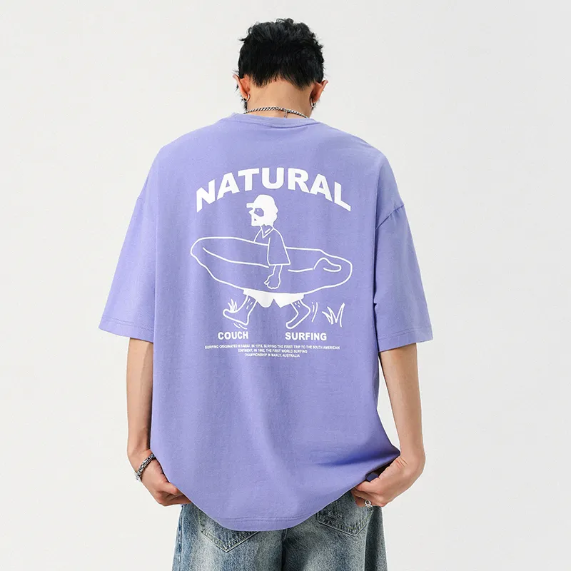 OPMO T Shirts Unisex-30