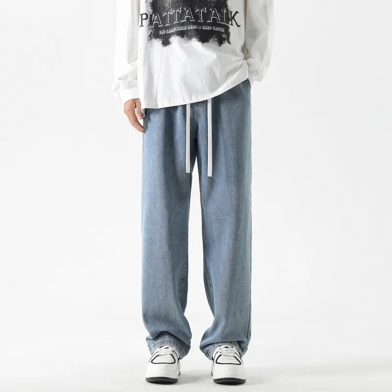 OPMO Jeans Unisex-6