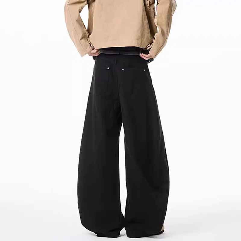 OPMO Jeans Unisex-2