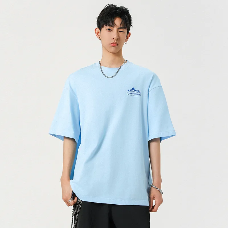 OPMO T Shirts Unisex-26