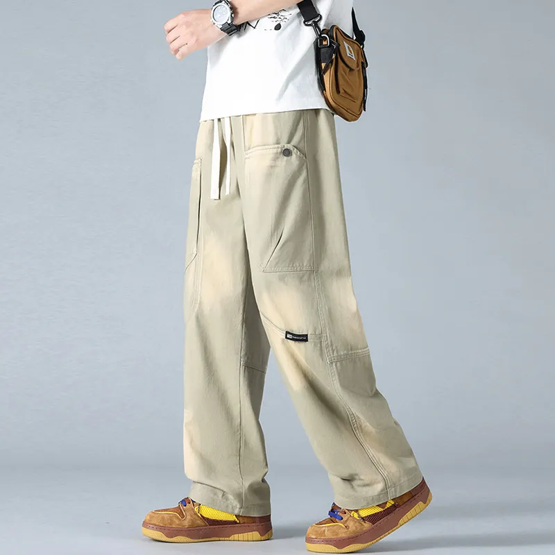OPMO Jeans Unisex-10