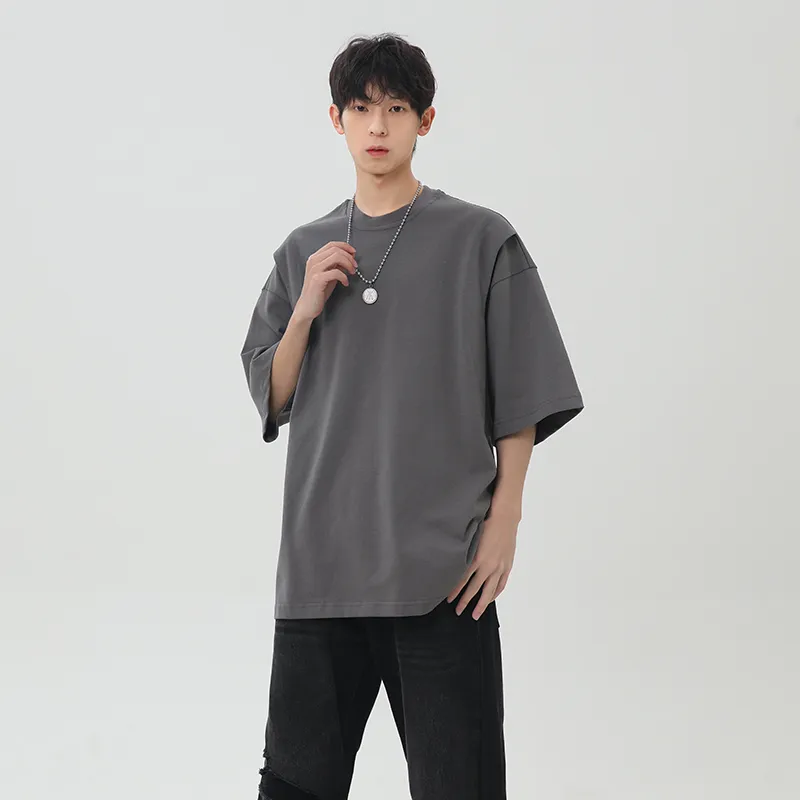 OPMO T Shirts Unisex-2