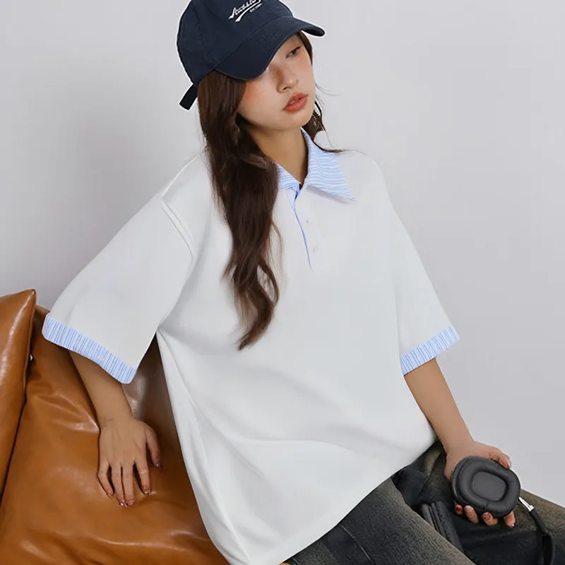 OPMO Shirts Unisex-4