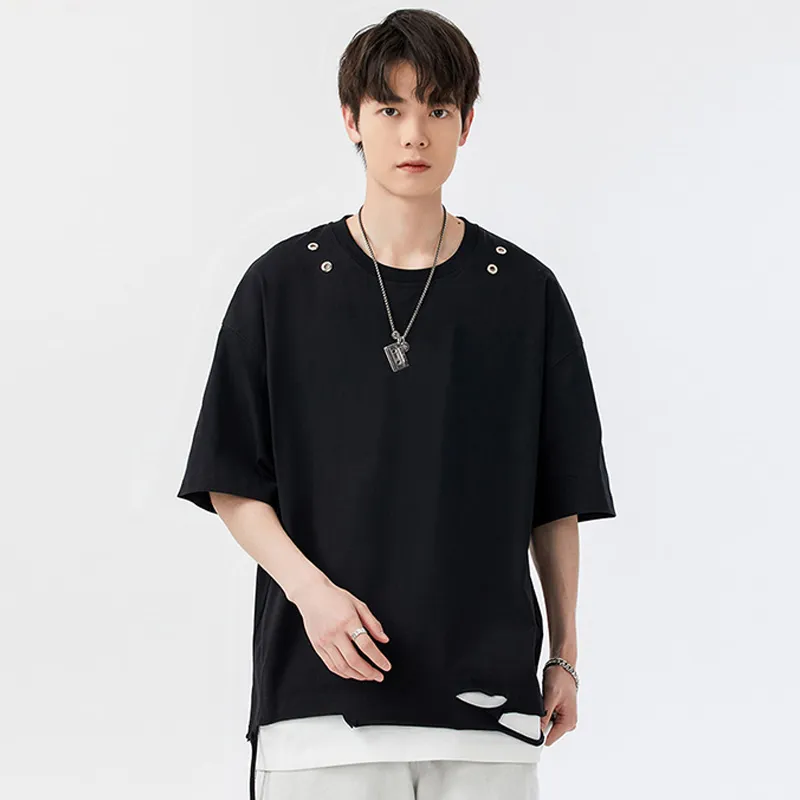 OPMO T-Shirts Unisex-9