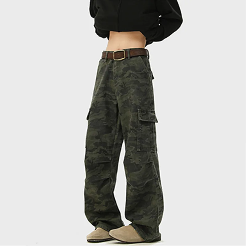 OPMO Jeans Unisex-4