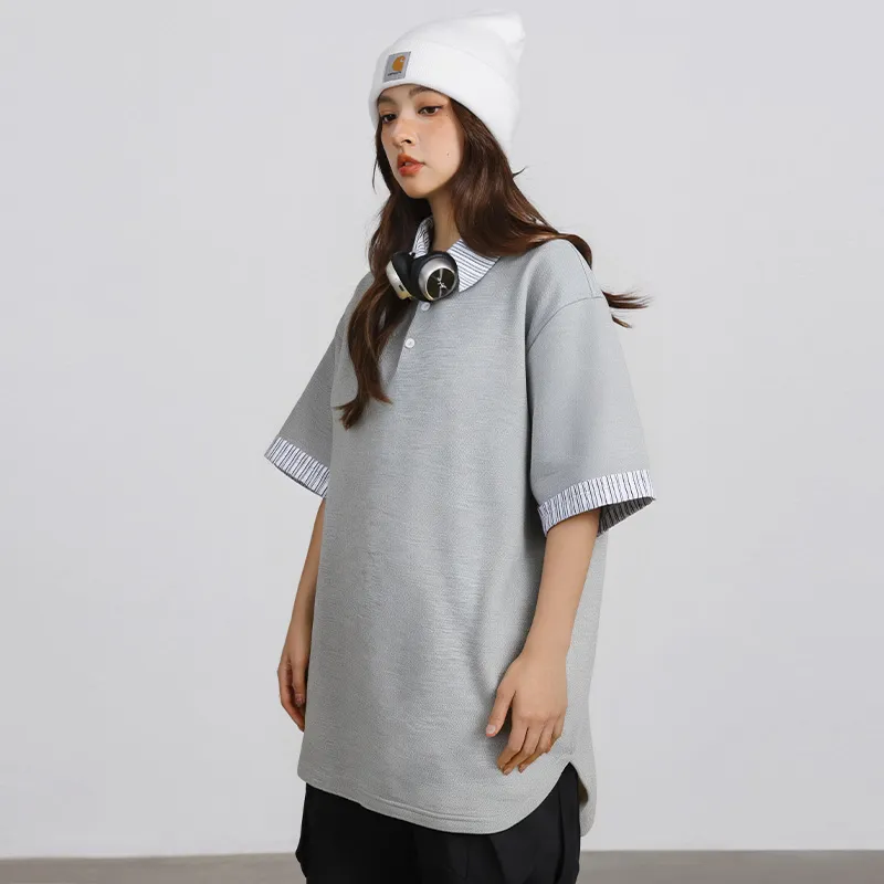 OPMO Shirts Unisex-13