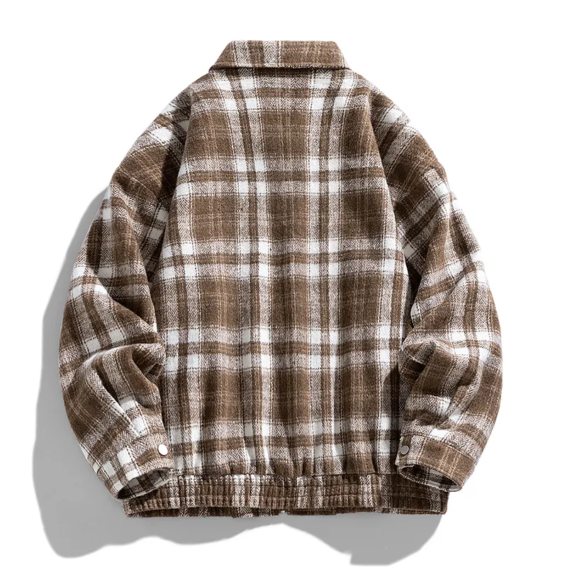 OPMO Jackets Unisex-6