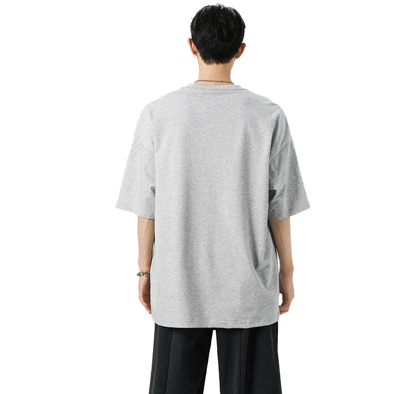 OPMO T Shirts Unisex-19