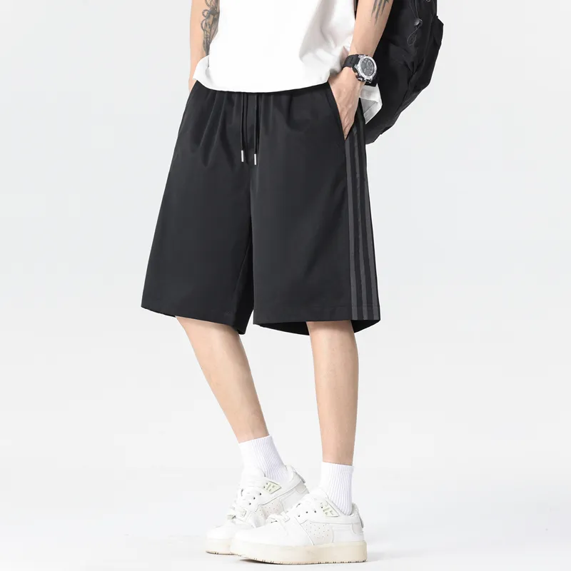 OPMO Casual Shorts Unisex-34