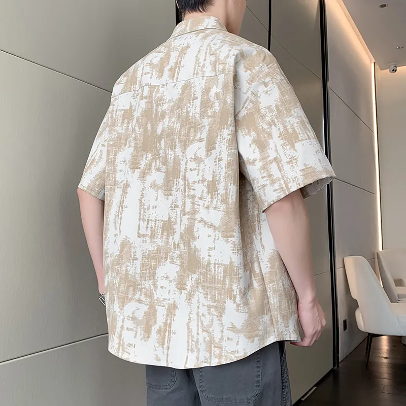 OPMO Shirts Unisex-1