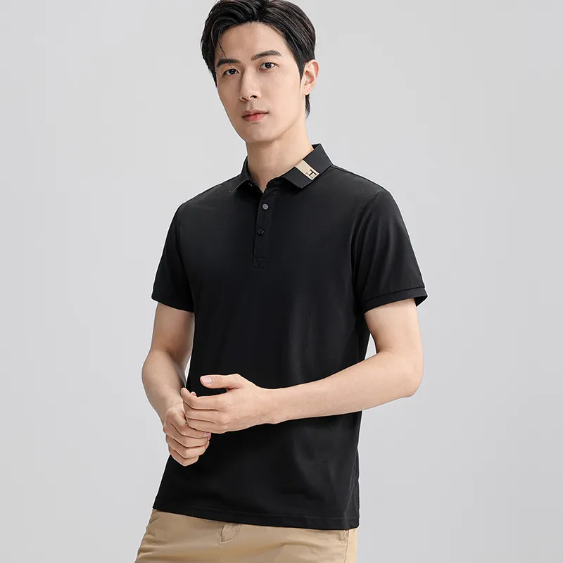 OPMO Polo Shirts Unisex-1