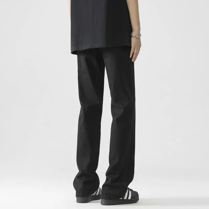 OPMO Jeans Unisex-5