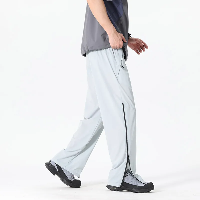 OPMO Casual Pants Unisex-53