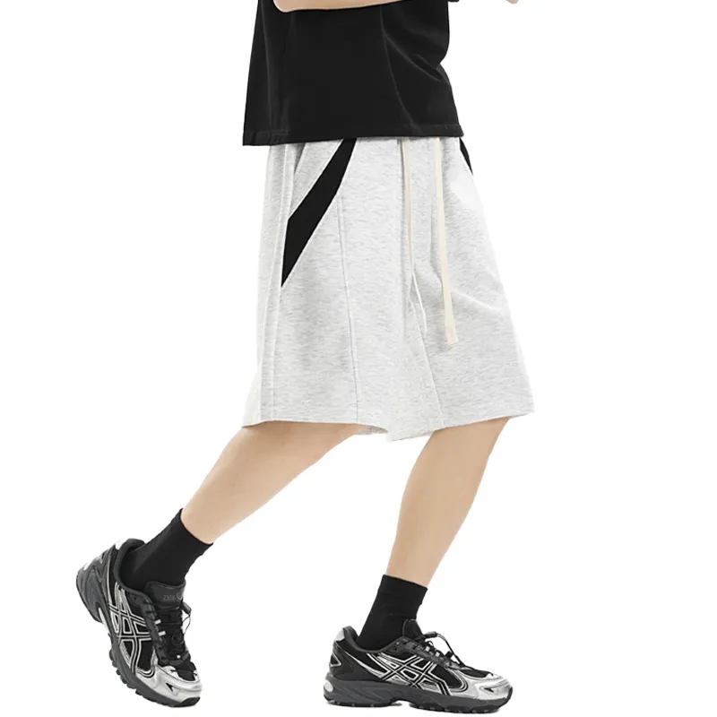 OPMO Casual Shorts Unisex-9