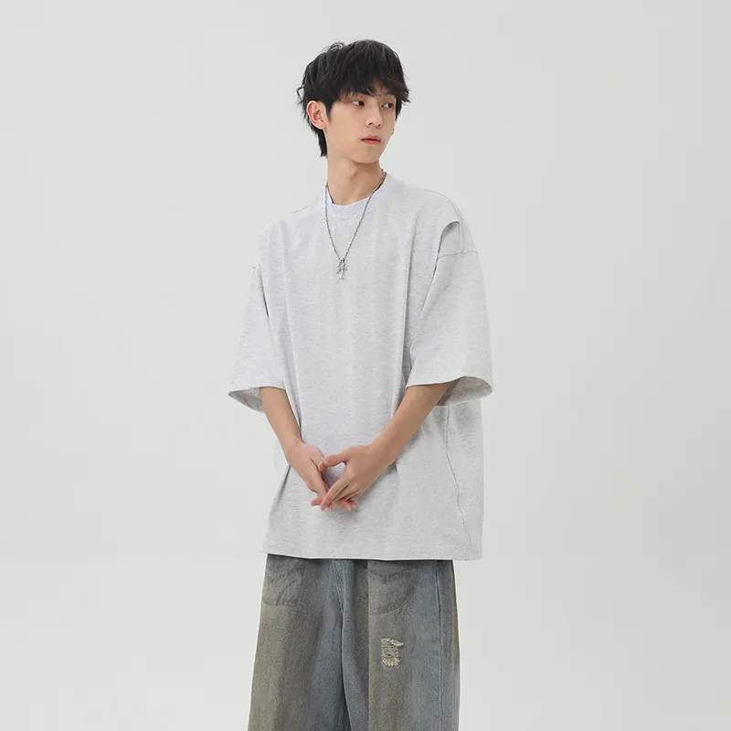 OPMO T Shirts Unisex-7
