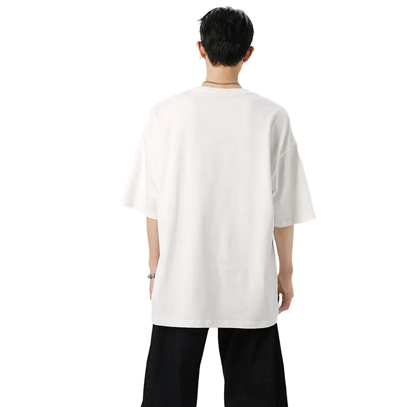 OPMO T Shirts Unisex-13