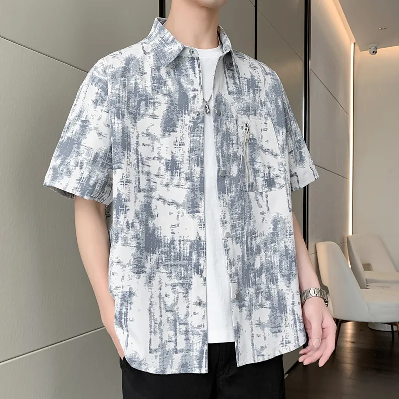 OPMO Shirts Unisex-9