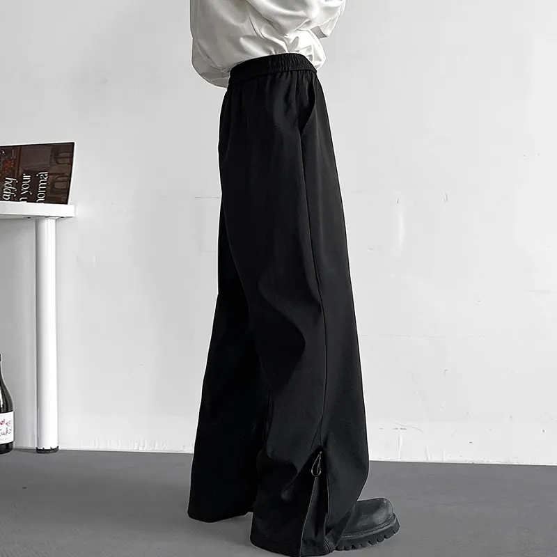 OPMO Casual Pants Unisex-6