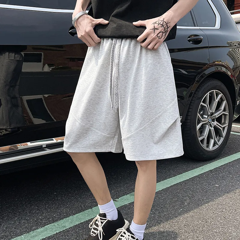 OPMO Casual Shorts Unisex-10
