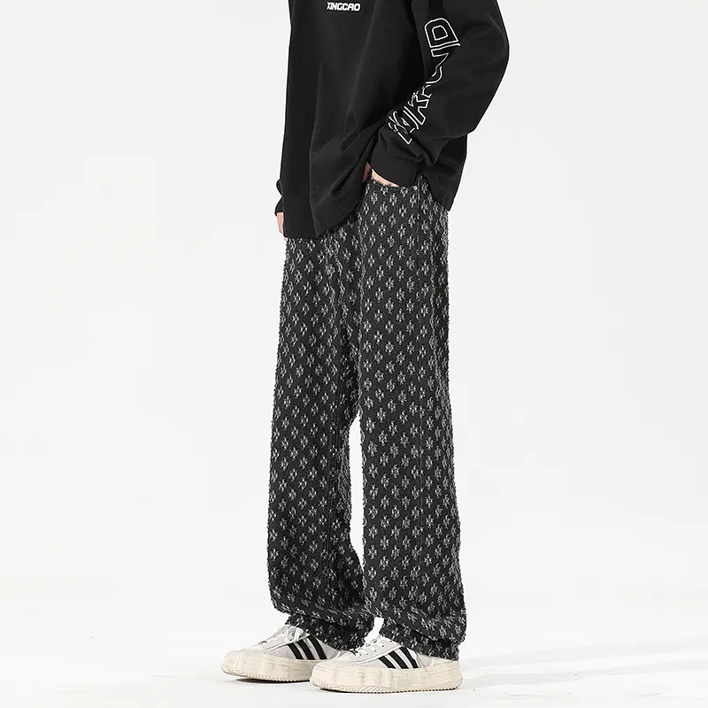 OPMO Jeans Unisex-10