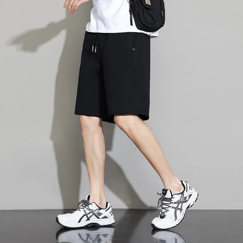 OPMO Casual Shorts Unisex-5