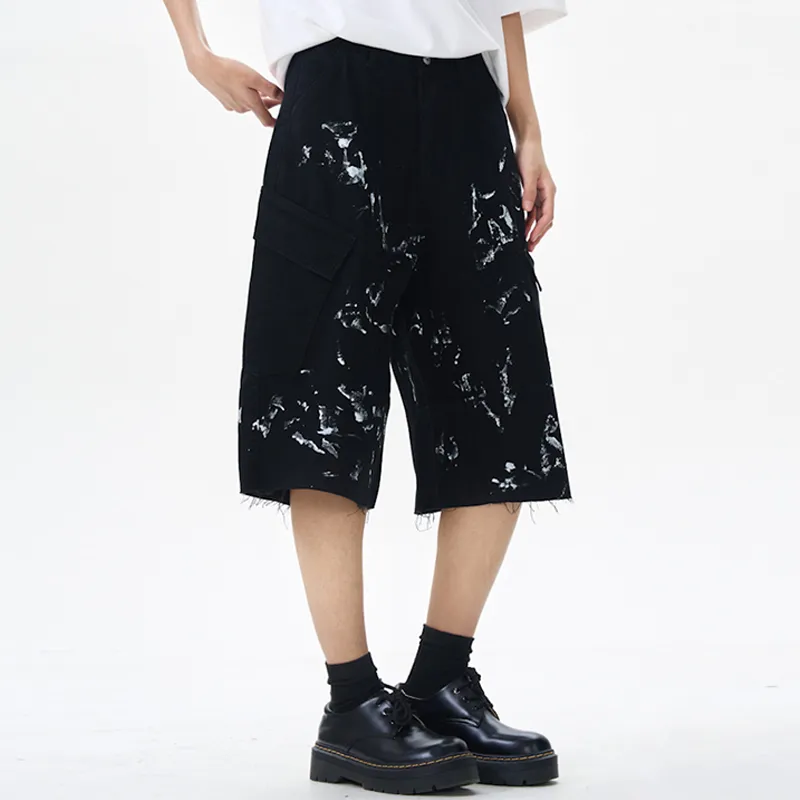 OPMO Jeans Unisex-3