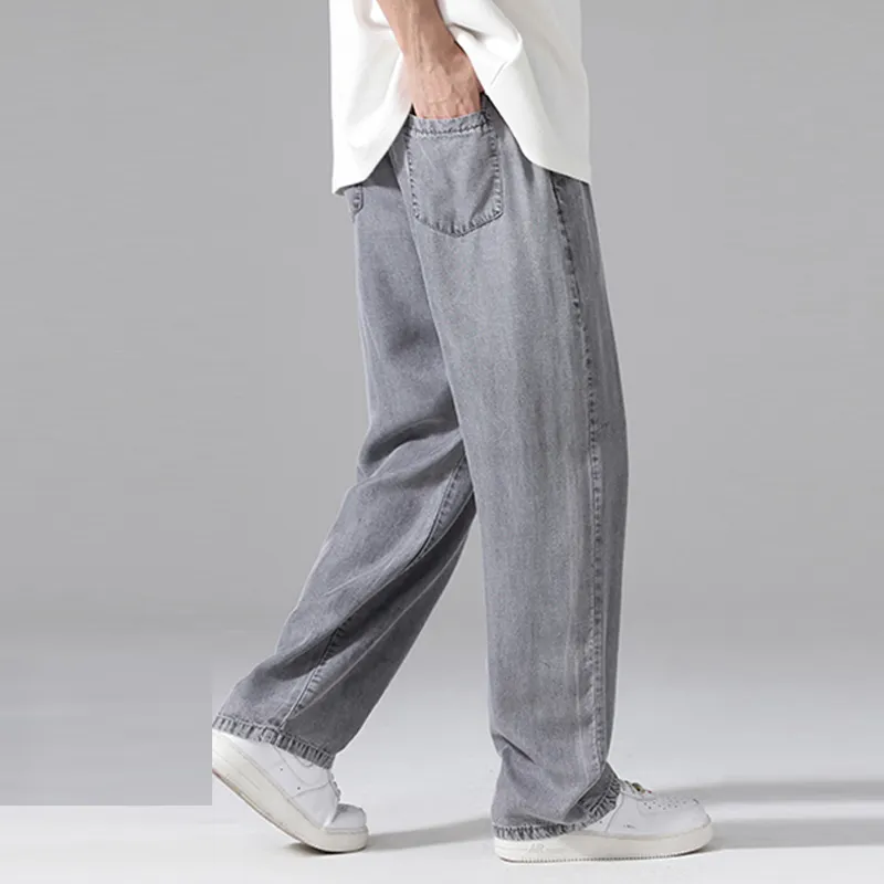 OPMO Jeans Unisex-2