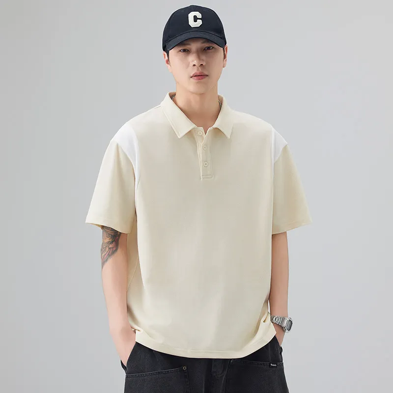 OPMO Polo Shirts Unisex-2