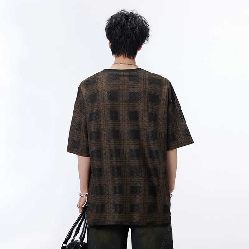 OPMO T Shirts Unisex-13