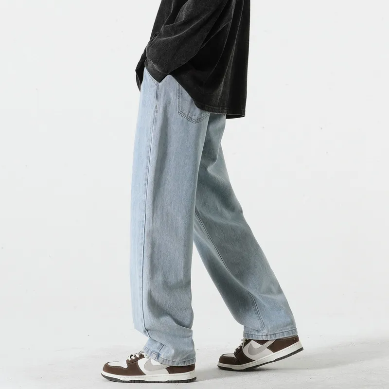 OPMO Jeans Unisex-1