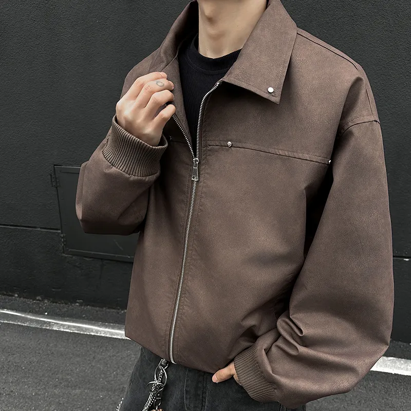 OPMO Jackets Unisex-10