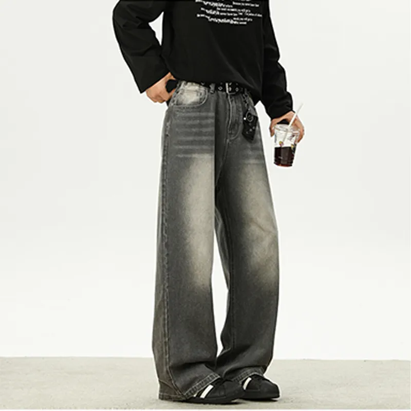 OPMO Jeans Unisex-6