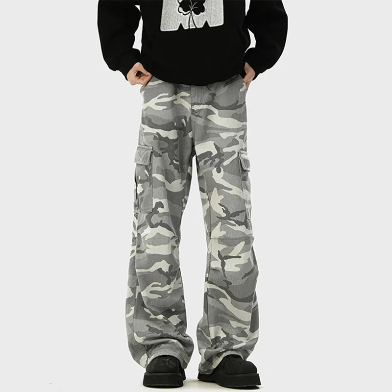 OPMO Jeans Unisex-8