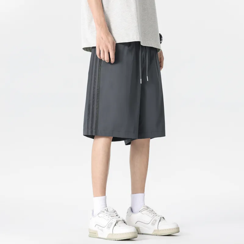 OPMO Casual Shorts Unisex-27