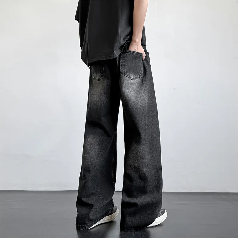 OPMO Jeans Unisex-19