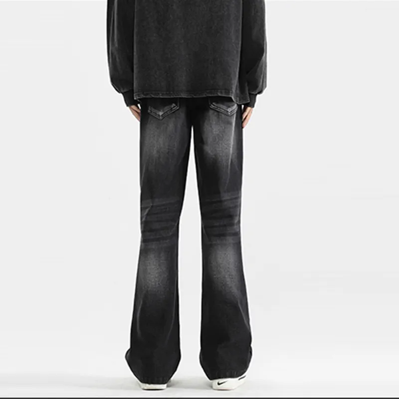 OPMO Jeans Unisex-3