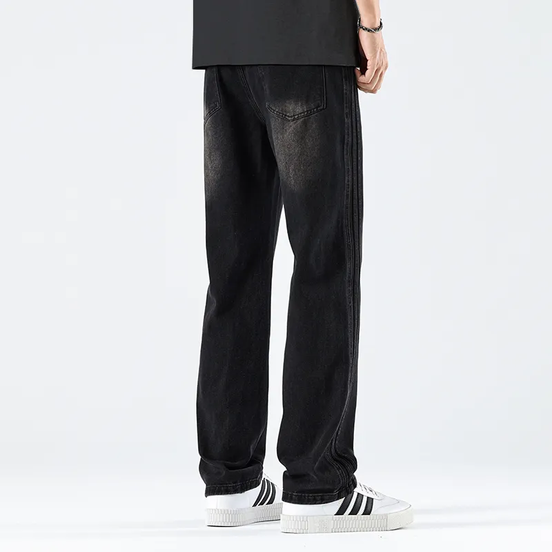 OPMO Jeans Unisex-1