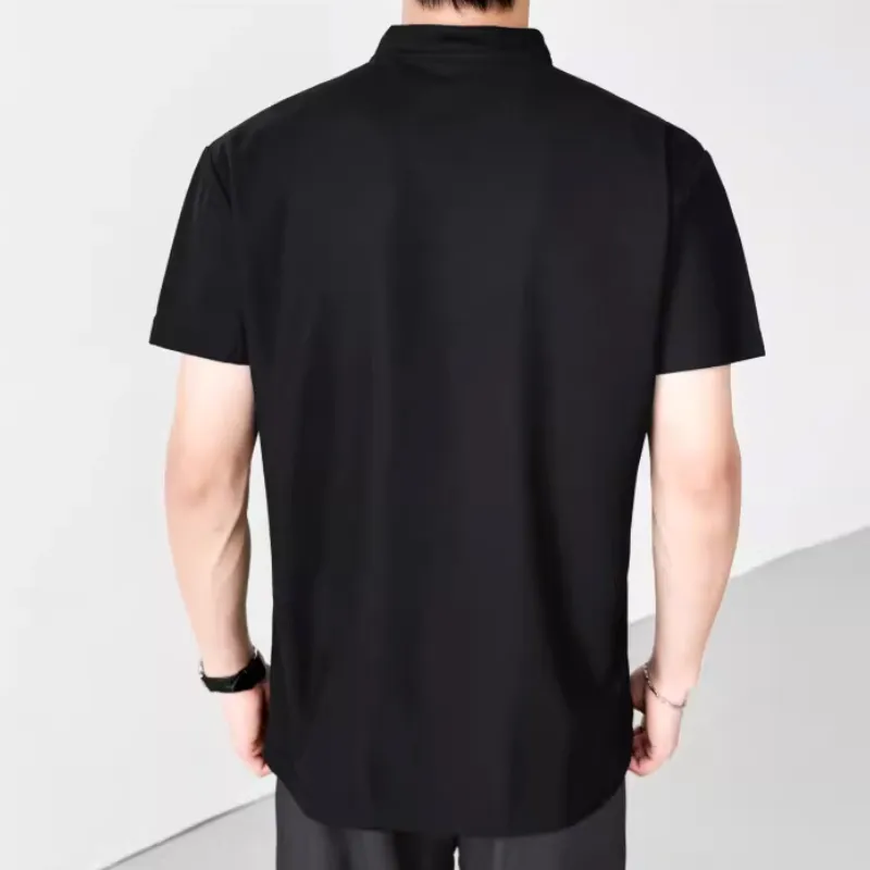 OPMO T Shirts Unisex-14