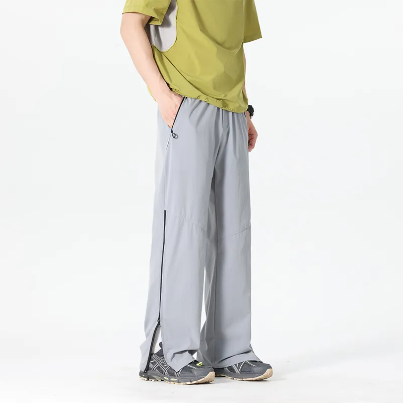 OPMO Casual Pants Unisex-18