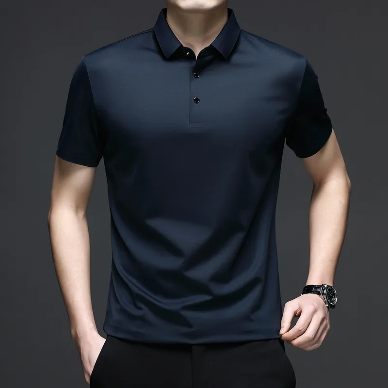 OPMO Polo Shirts Unisex-10