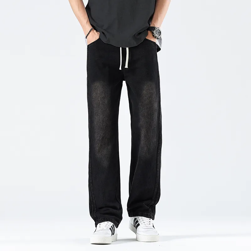 OPMO Jeans Unisex-3