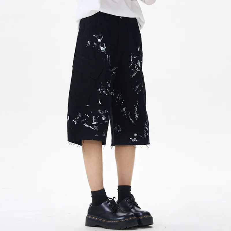 OPMO Jeans Unisex-4