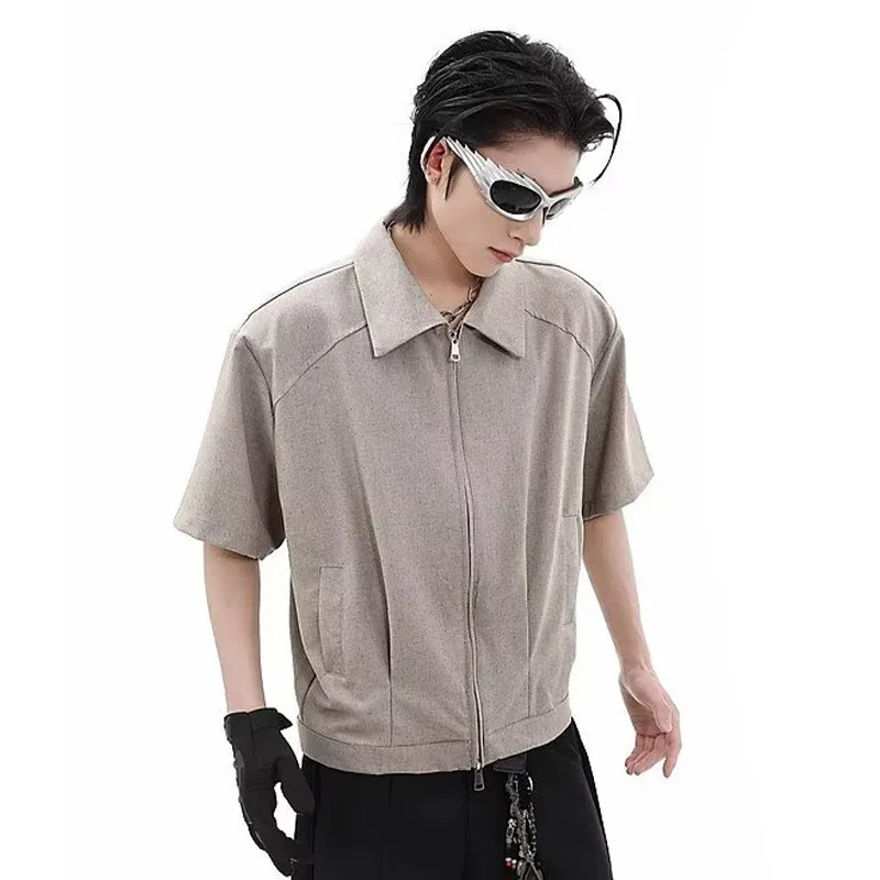 OPMO T-Shirts Unisex-8