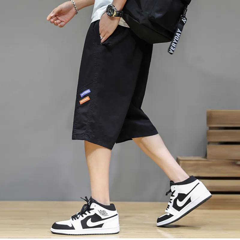 OPMO Casual Shorts Unisex-1