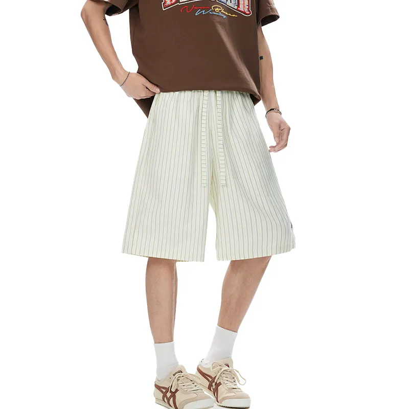OPMO Casual Shorts Unisex-7