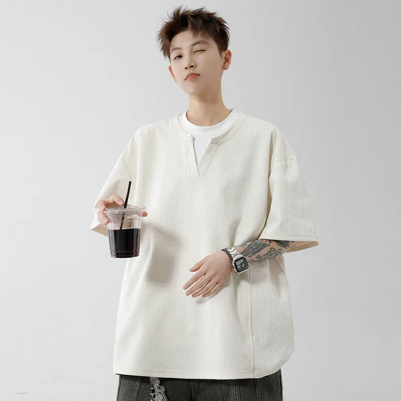 OPMO T-Shirts Unisex-10