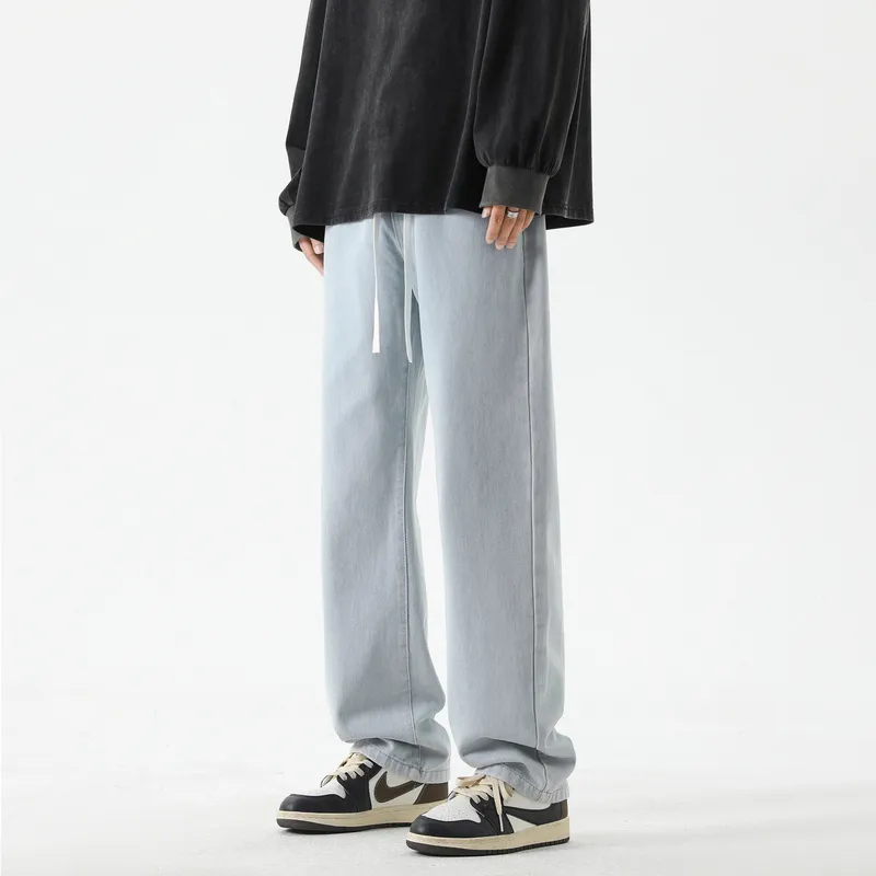OPMO Jeans Unisex-11