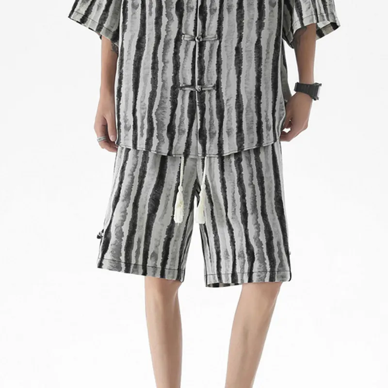 OPMO Shirt Matching Sets Unisex-5