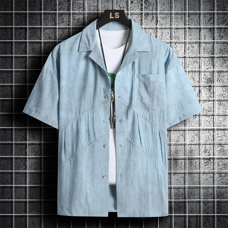 OPMO Shirts Unisex-9