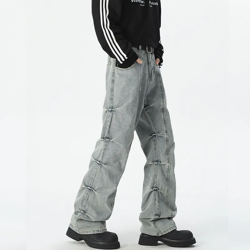 OPMO Jeans Unisex-11